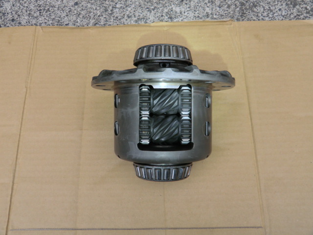 Yahoo!オークション -「jzx100 トルセン」の落札相場・落札価格