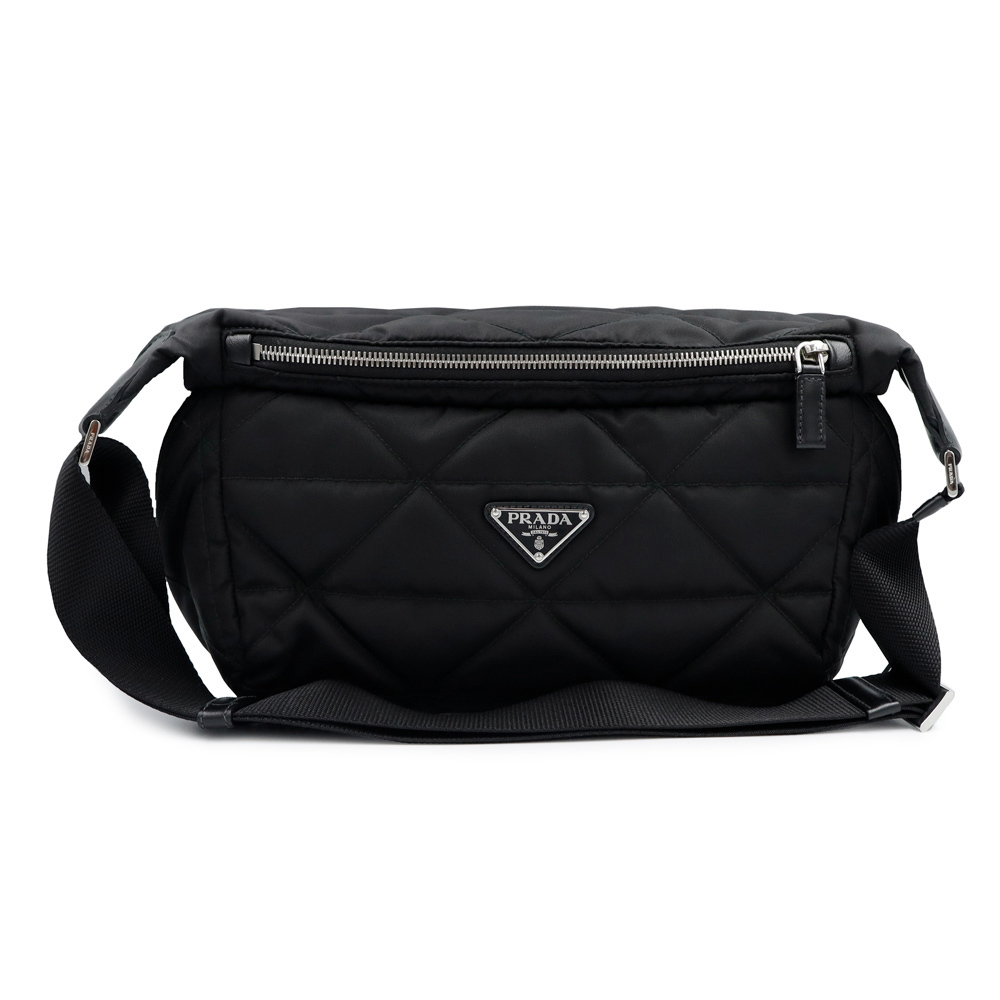 2026年最新】Yahoo!オークション -プラダ ショルダーバッグ 未使用の