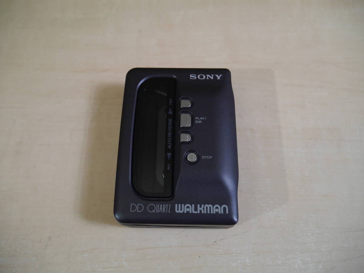 Yahoo!オークション -「sony wm-dd9」(カセットプレーヤー