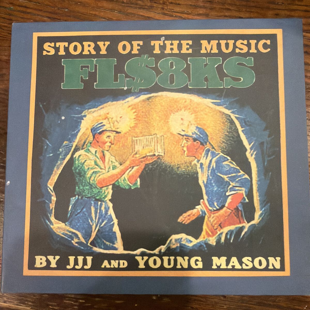 Yahoo!オークション -「fla$hbacks」の落札相場・落札価格