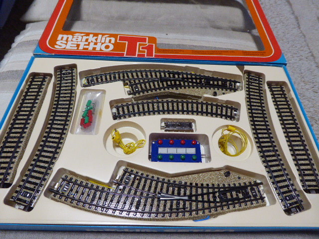 Yahoo!オークション -「メルクリン ho セット」の落札相場・落札価格