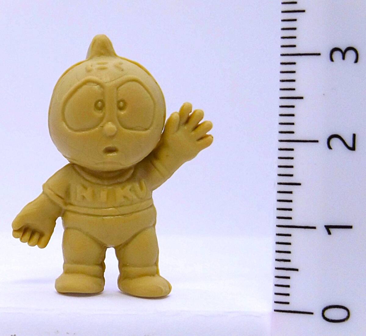 2026年最新】Yahoo!オークション -キン消し ミートくん(フィギュア)の