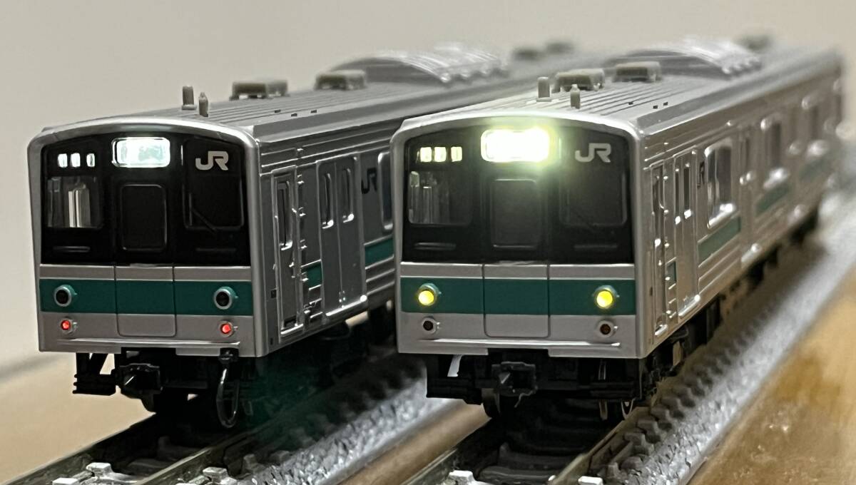 Yahoo!オークション -「207系900」(Nゲージ) (鉄道模型)の落札相場