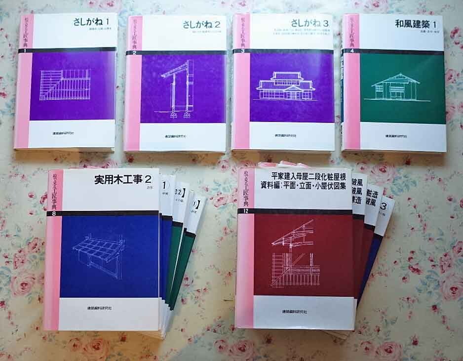 Yahoo!オークション -「工匠事典」の落札相場・落札価格