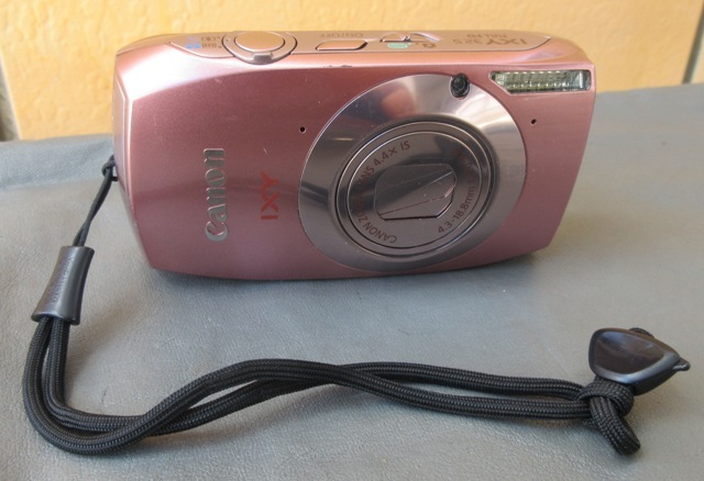 Yahoo!オークション -「canon ixy32s」の落札相場・落札価格