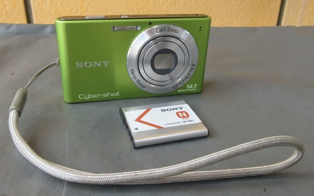 Yahoo!オークション -「dsc-w320」の落札相場・落札価格