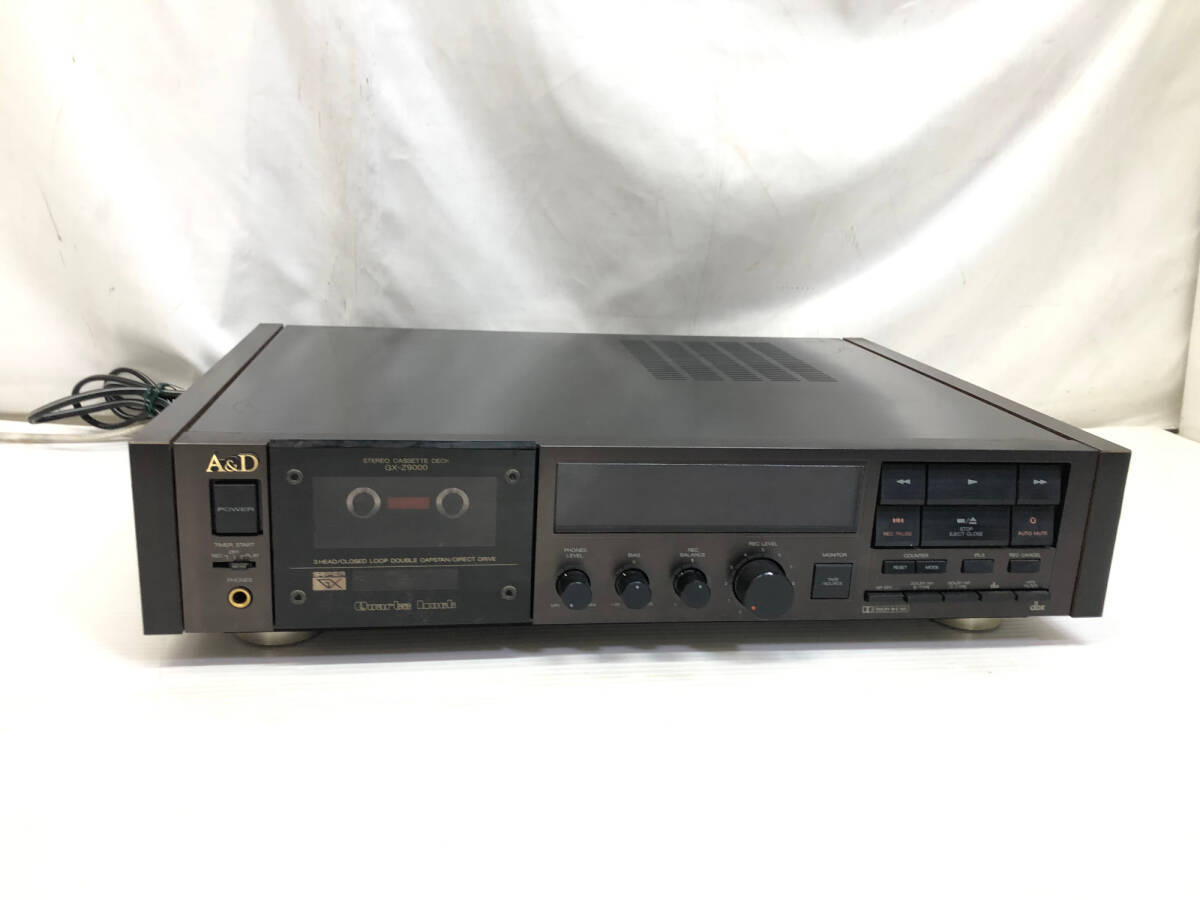Yahoo!オークション -「gx-z9000」の落札相場・落札価格