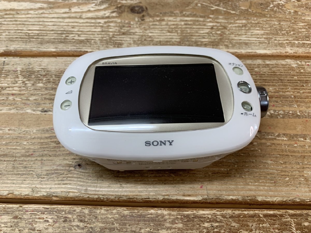 Yahoo!オークション -「(sony ソニー) bravia」(ポータブルテレビ