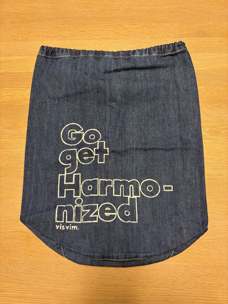 Yahoo!オークション -「ノベルティ バッグ」(visvim) (ひ)の落札相場