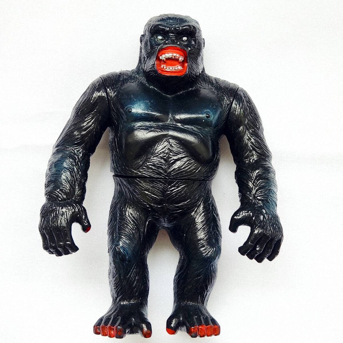 Yahoo!オークション -「キングコング ソフビ」の落札相場・落札価格