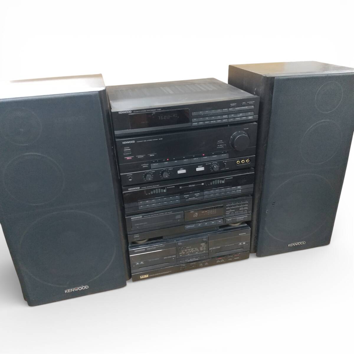 Yahoo!オークション -「kenwood dg55」の落札相場・落札価格