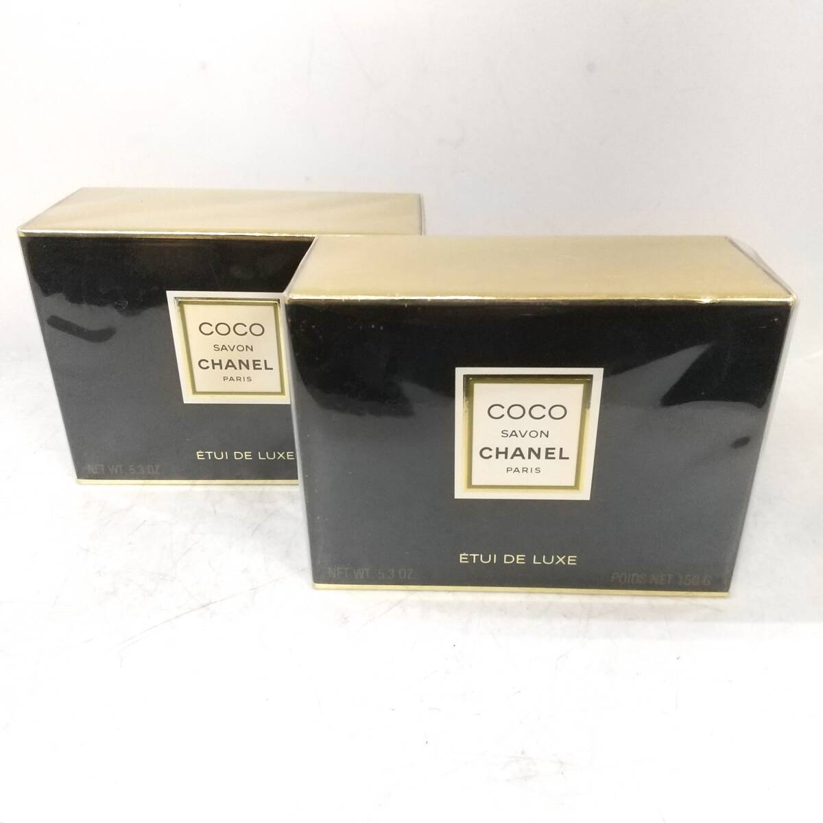 Yahoo!オークション -「シャネル 石鹸 ケース」(ビューティー、ヘルス