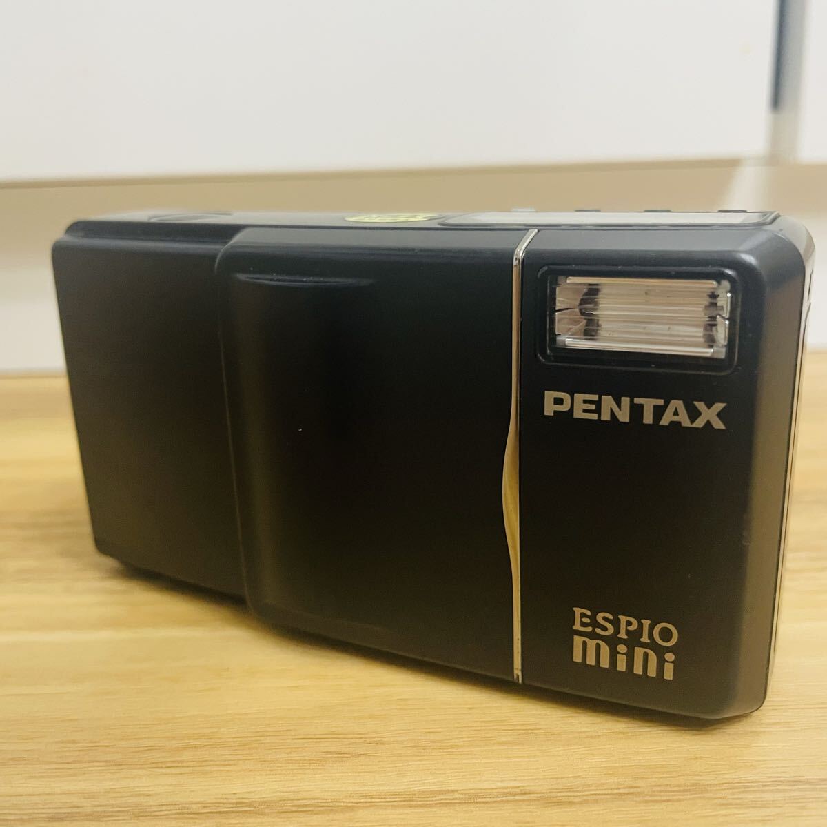 Yahoo!オークション -「pentax espio mini 75 years」(カメラ、光学