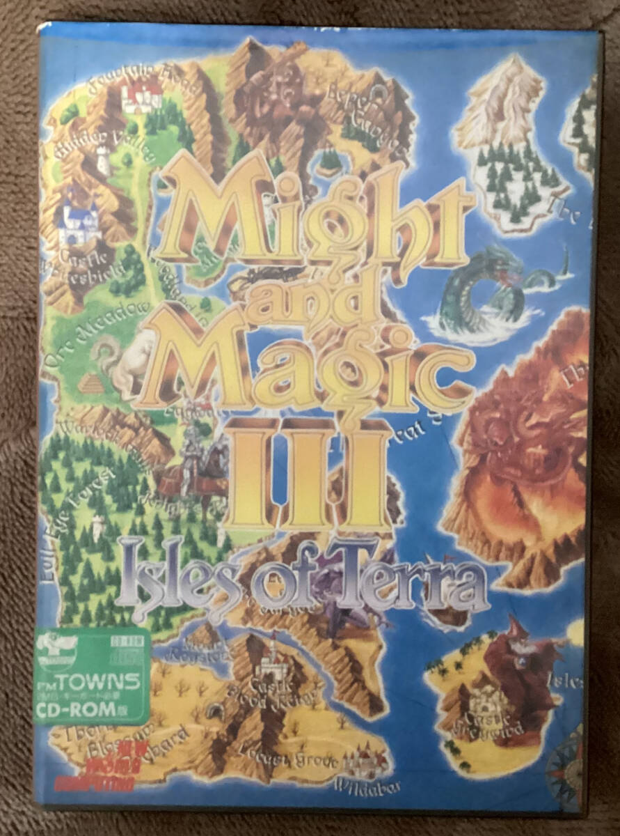 Yahoo!オークション -「fm-towns ソフト」の落札相場・落札価格