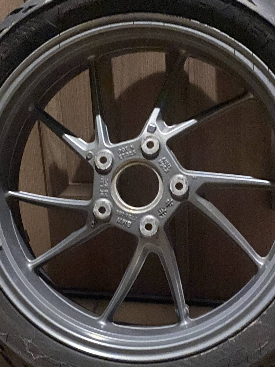 2026年最新】Yahoo!オークション -R1250GS ホイールの中古品・新品・未