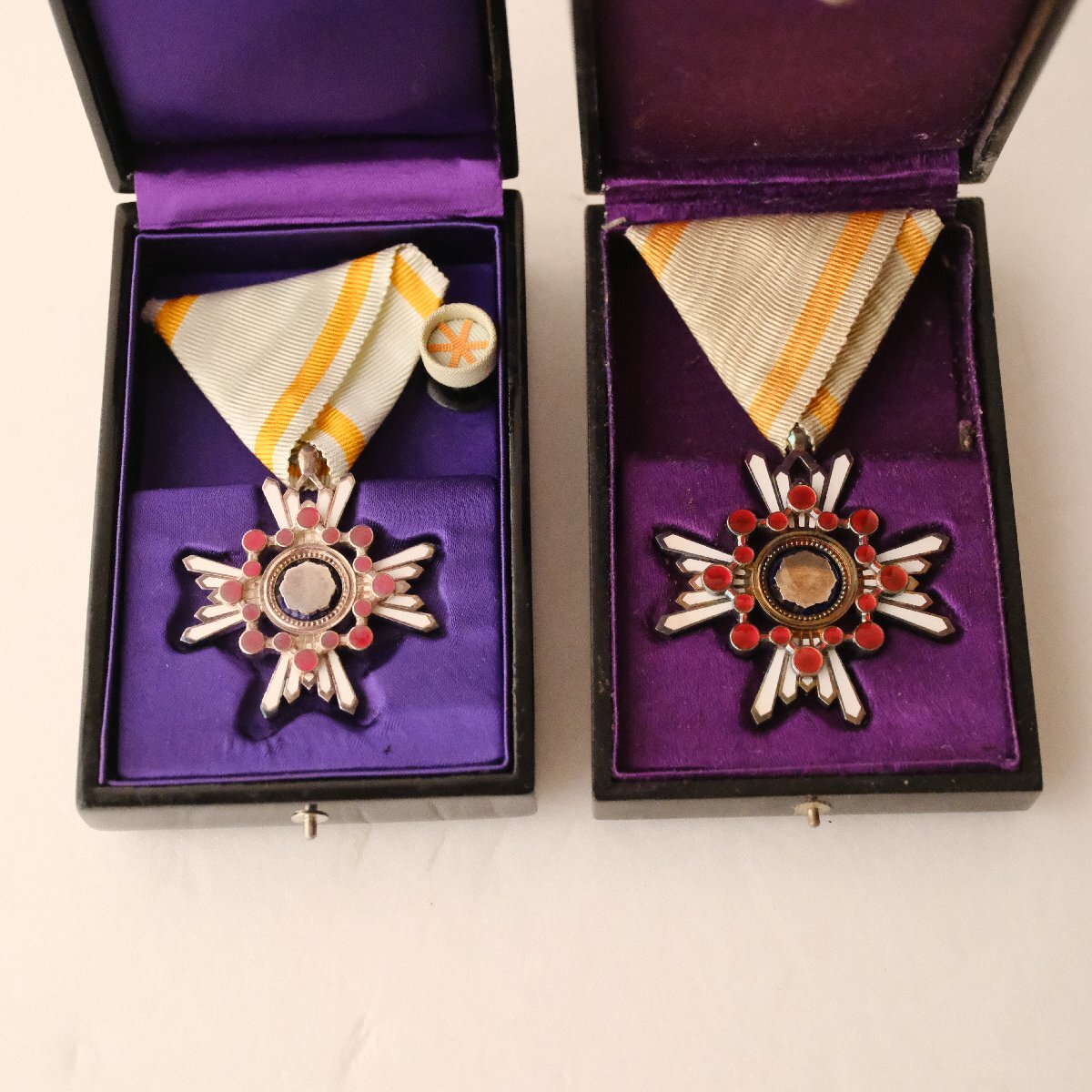 Yahoo!オークション -「勲五等瑞宝章」(ミリタリー) の落札相場・落札価格