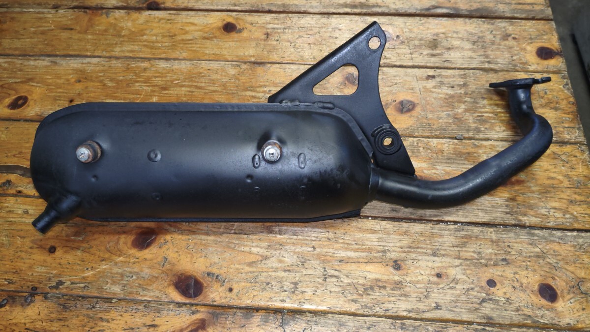 Yahoo!オークション -「純正3wfマフラー」(自動車、オートバイ) の落札