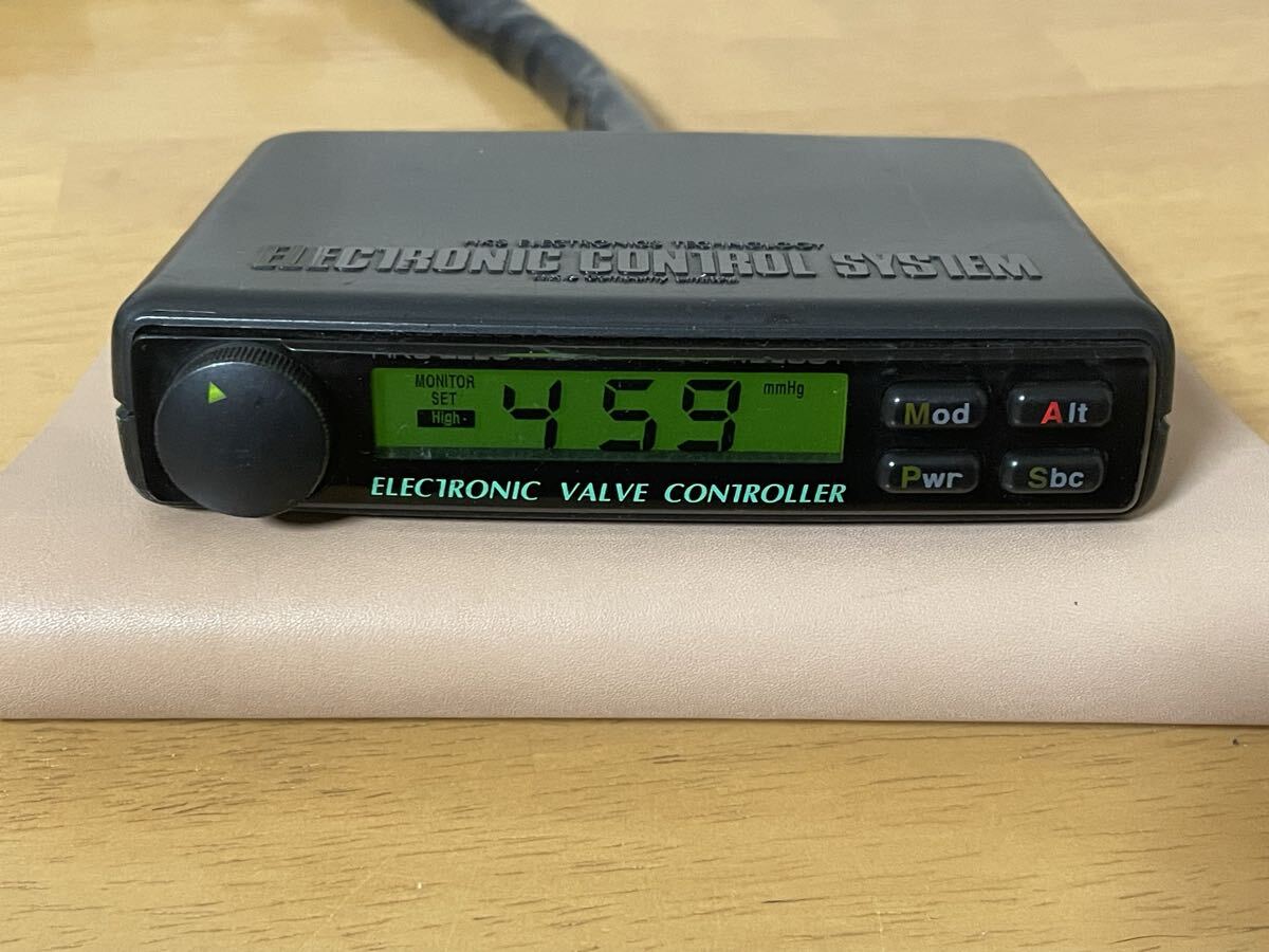 Yahoo!オークション -「hks evc 3」(電装品) (パーツ)の落札相場・落札価格