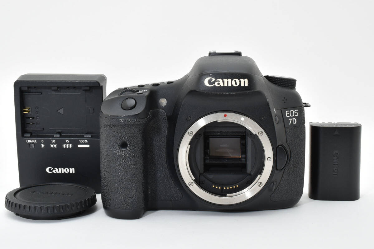 CANON EOS-7 ボディ オークション比較 - 価格.com