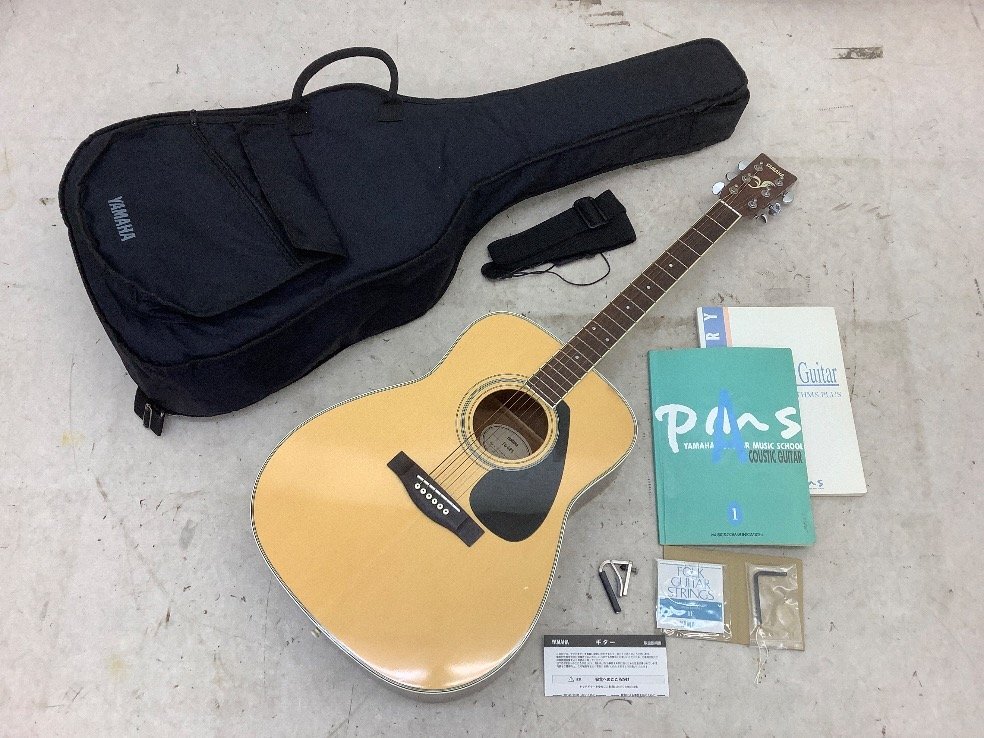 Yahoo!オークション -「yamaha fg-425」の落札相場・落札価格