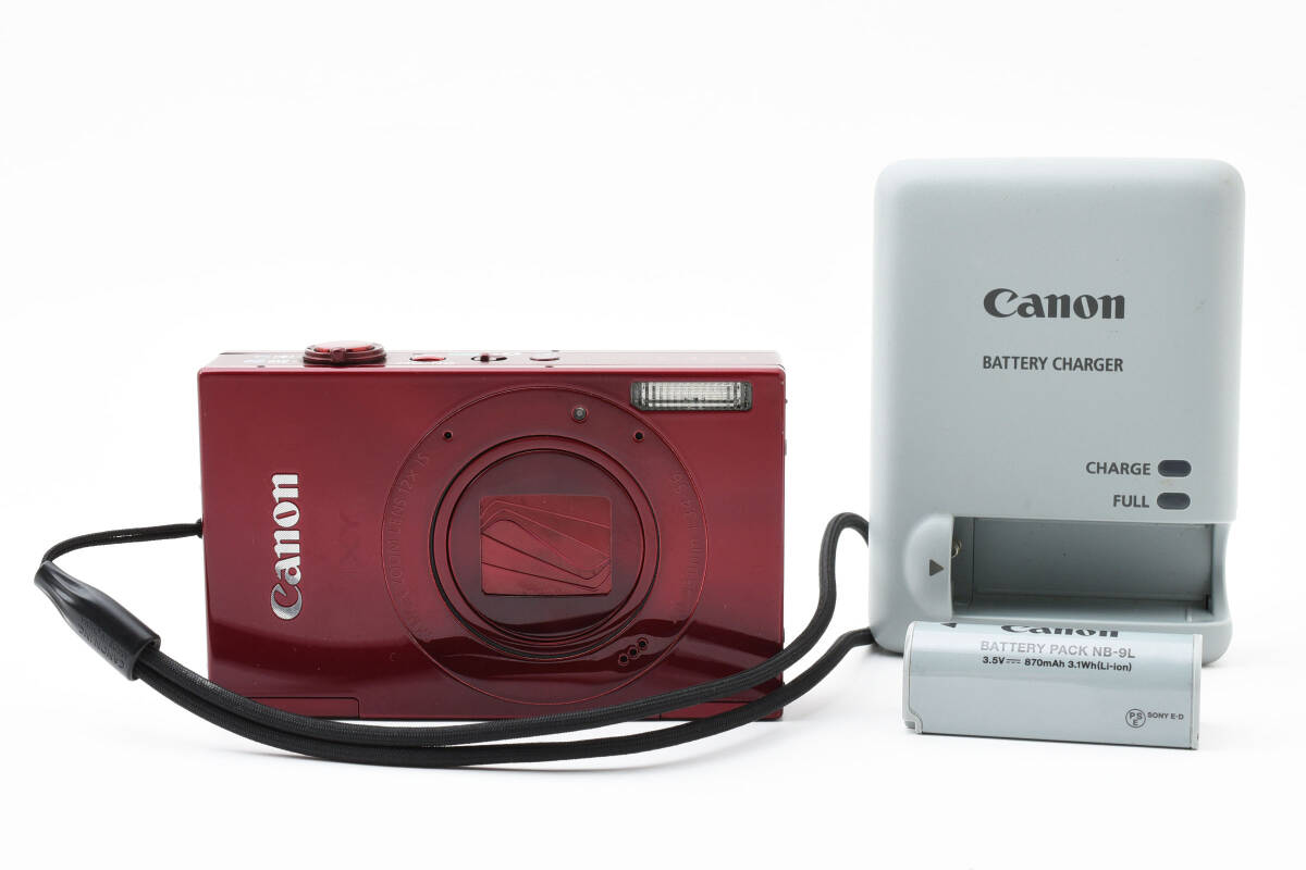 Yahoo!オークション -「canon ixy3」の落札相場・落札価格
