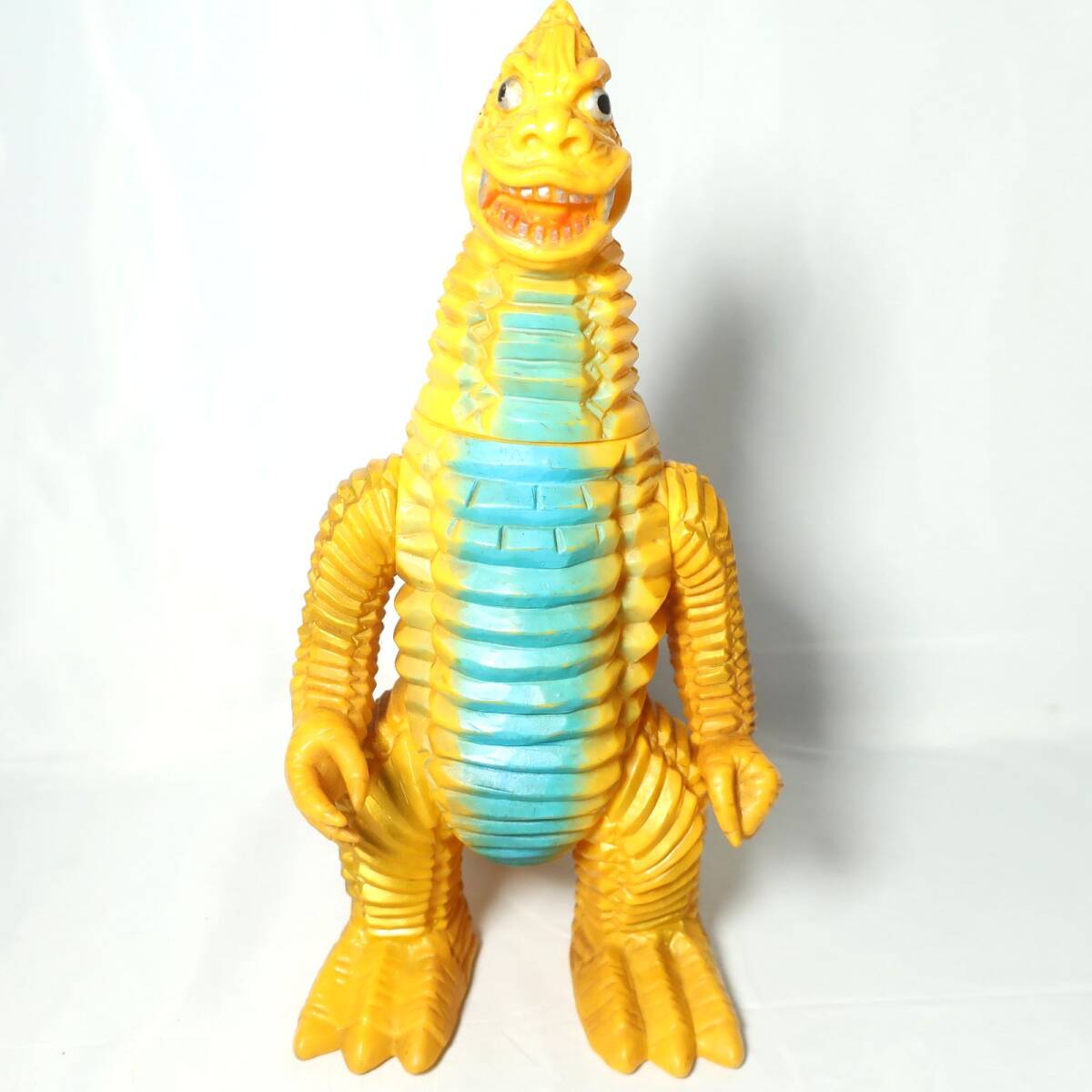 Yahoo!オークション -「ジャイアント レッドキング」の落札相場・落札価格