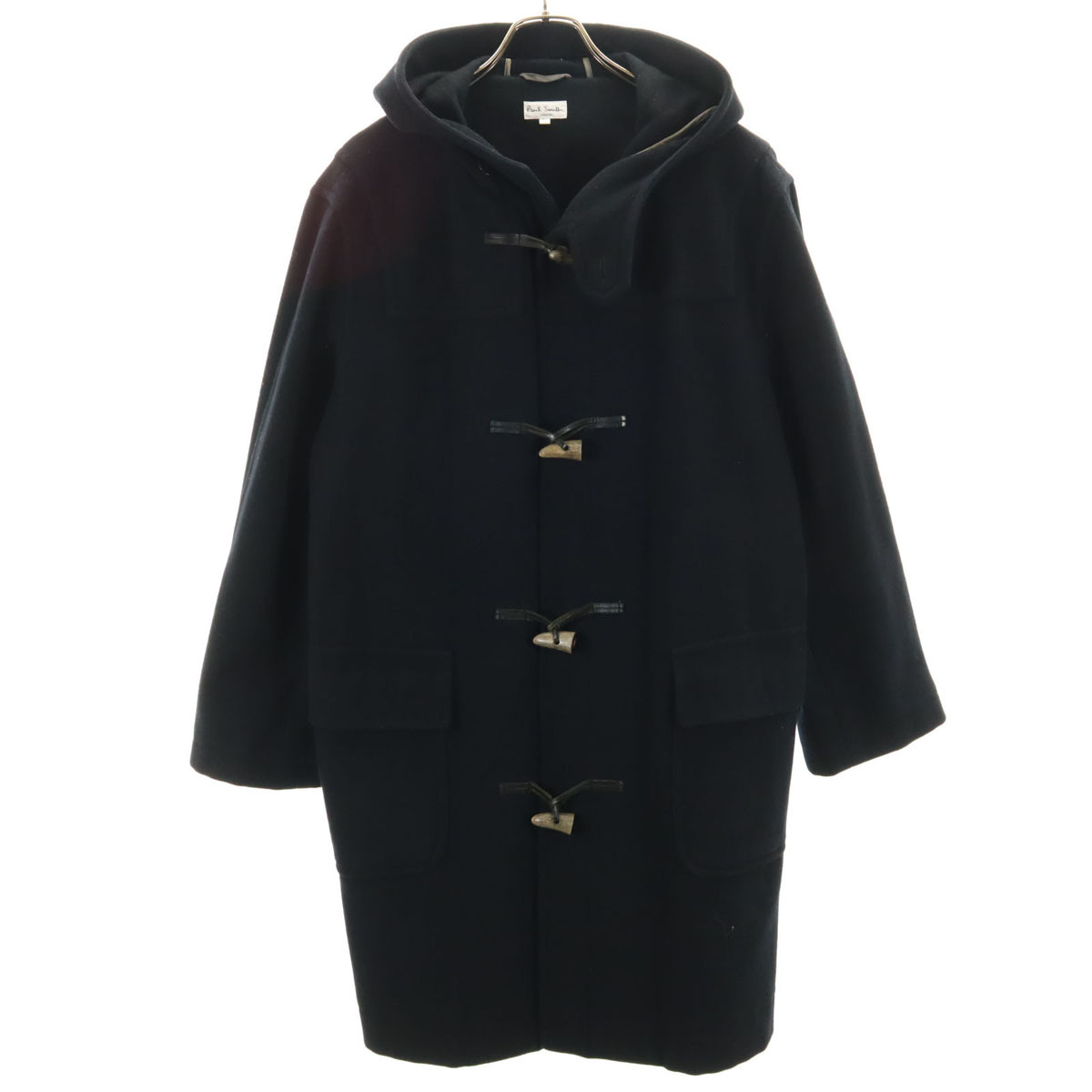 2026年最新】Yahoo!オークション -ポールスミス ダッフルコート メンズ