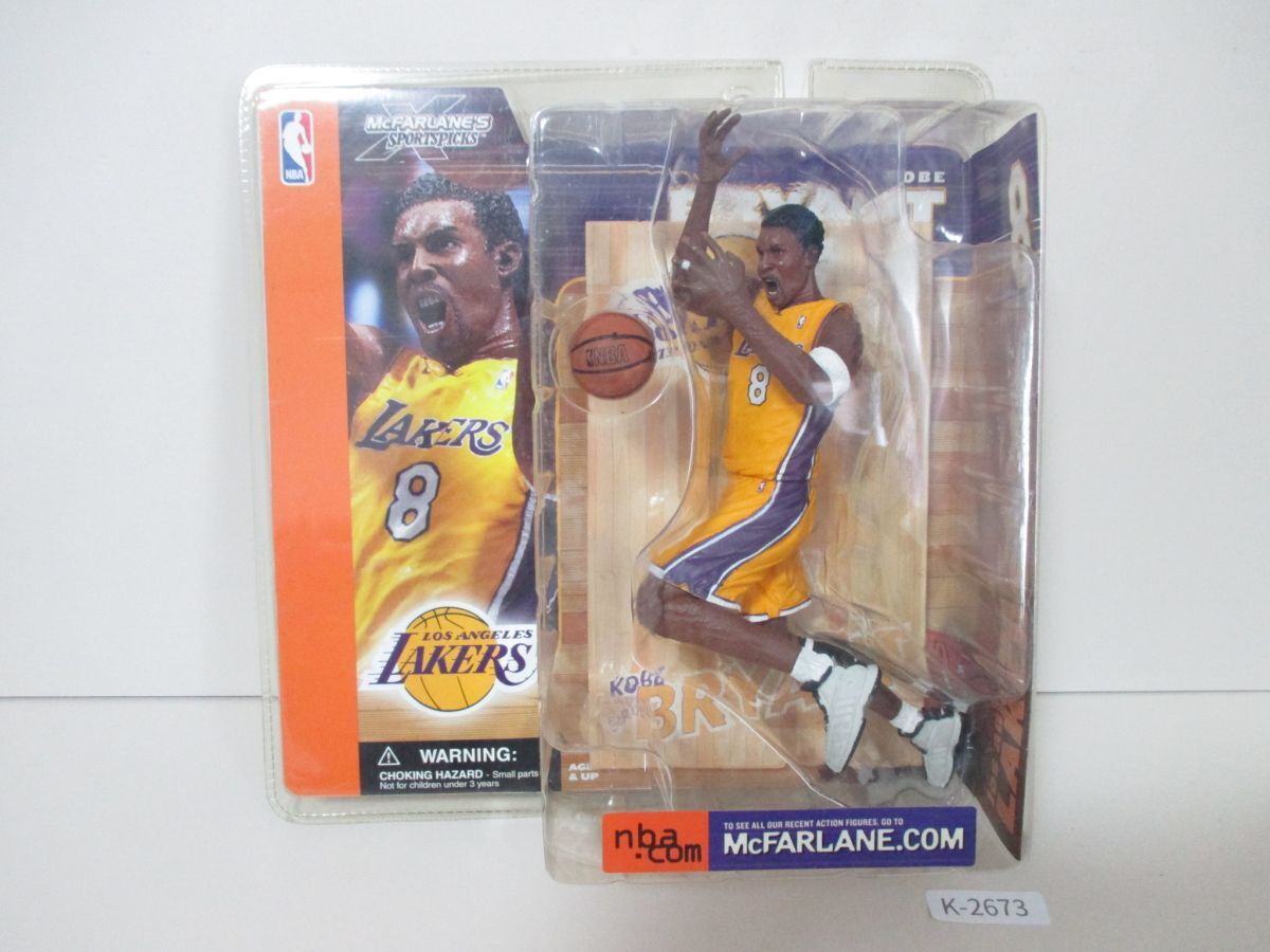 Yahoo!オークション -「nba フィギュア」の落札相場・落札価格