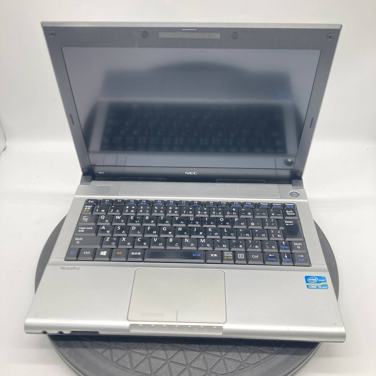 2026年最新】Yahoo!オークション -nec versapro vk26mの中古品・新品