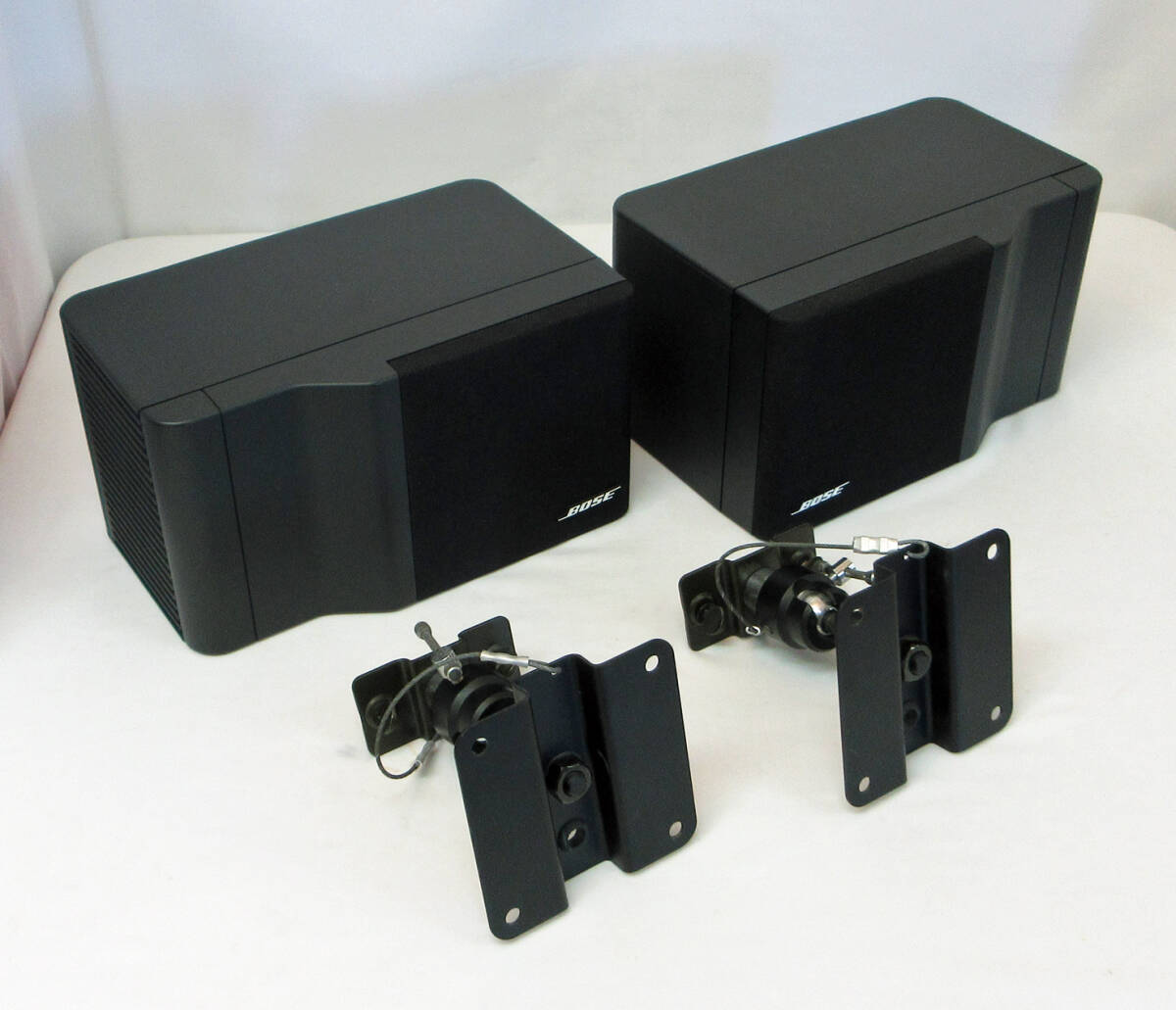 Yahoo!オークション -「bose 101 ブラケット」(一般) (スピーカー)の
