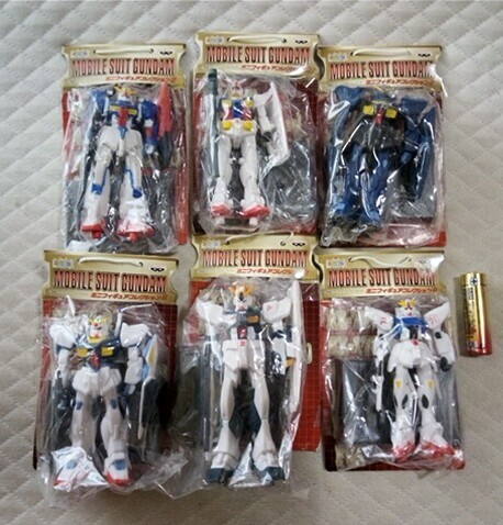 2026年最新】Yahoo!オークション -ミニフィギュアコレクション