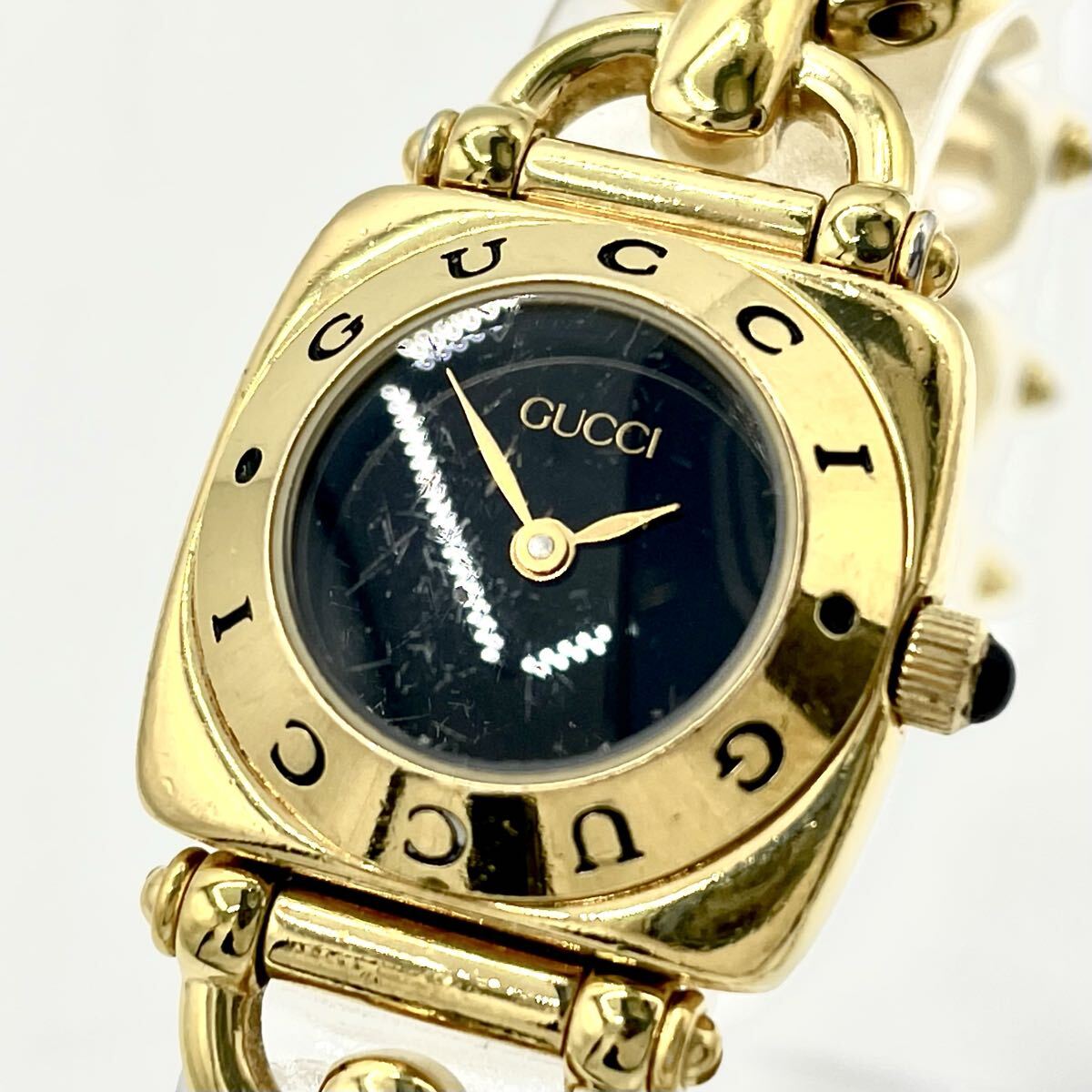 2026年最新】Yahoo!オークション -gucci 6400lの中古品・新品・未使用