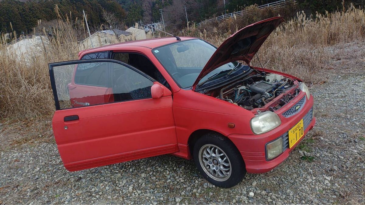 2026年最新】Yahoo!オークション -部品取り車 ダイハツの中古品・新品