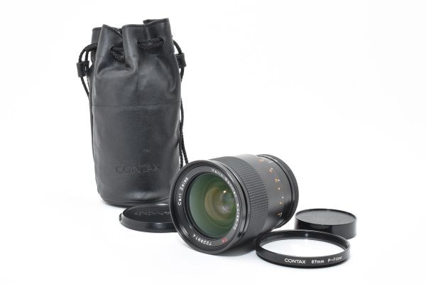 2026年最新】Yahoo!オークション -contax vario sonnar 35-70mm f3.4の