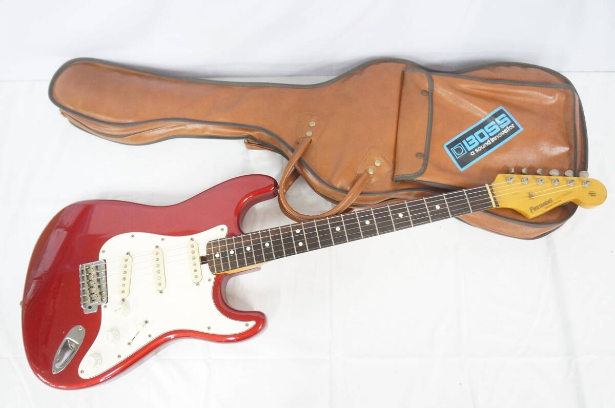 Yahoo!オークション -「フェルナンデス リバイバル」(ギター) (楽器