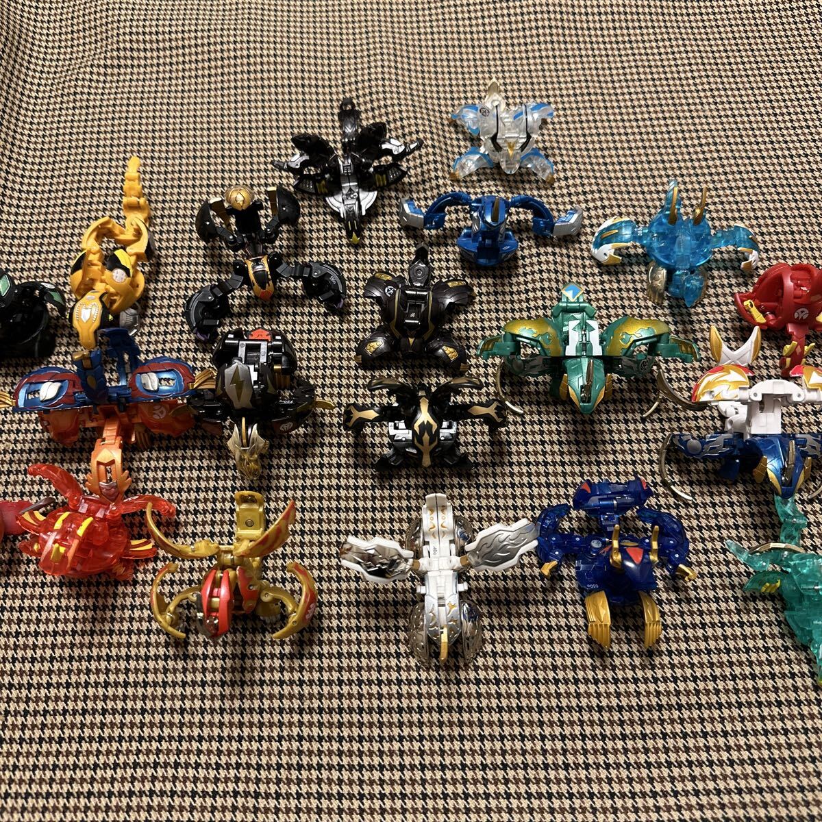 Yahoo!オークション -「爆丸 レア」(おもちゃ、ゲーム) の落札相場