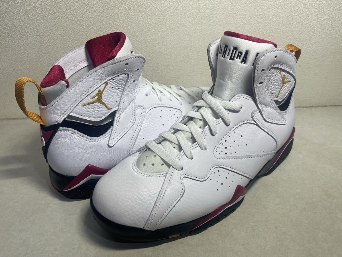 2026年最新】Yahoo!オークション -エアジョーダン7の中古品・新品・未