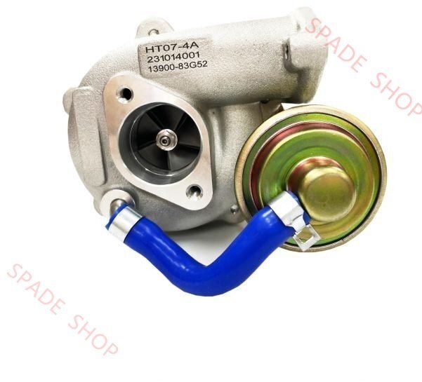 Yahoo!オークション -「ht07 タービン」(自動車、オートバイ) の落札