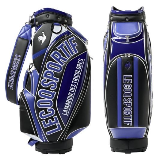 2026年最新】Yahoo!オークション - ルコック(キャディバッグ 用具)の