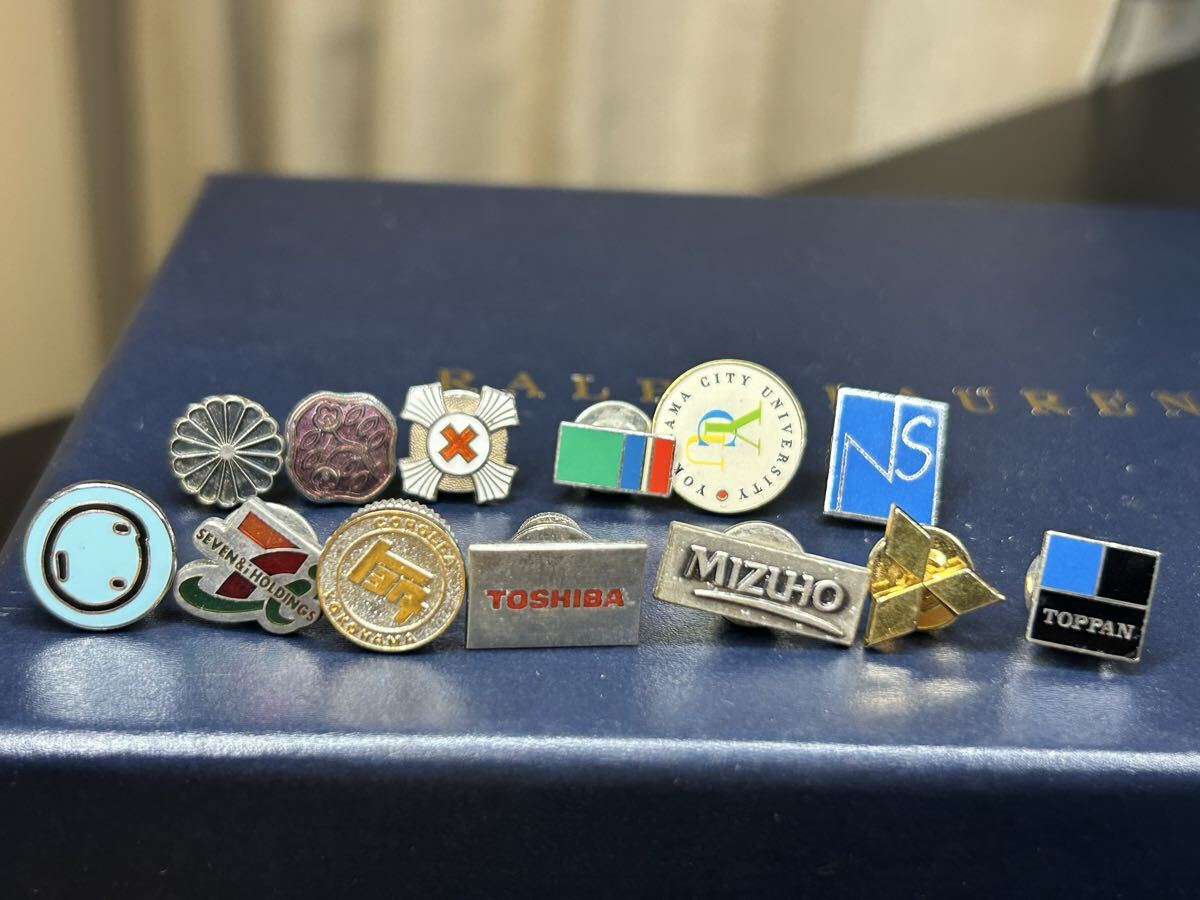 Yahoo!オークション -「トヨタ」(ピンバッジ) (雑貨)の落札相場・落札価格