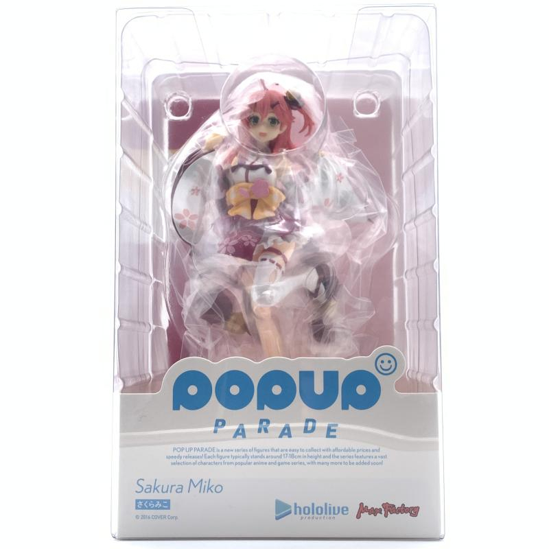 マックスファクトリー ホロライブプロダクション POP UP PARADE さくら