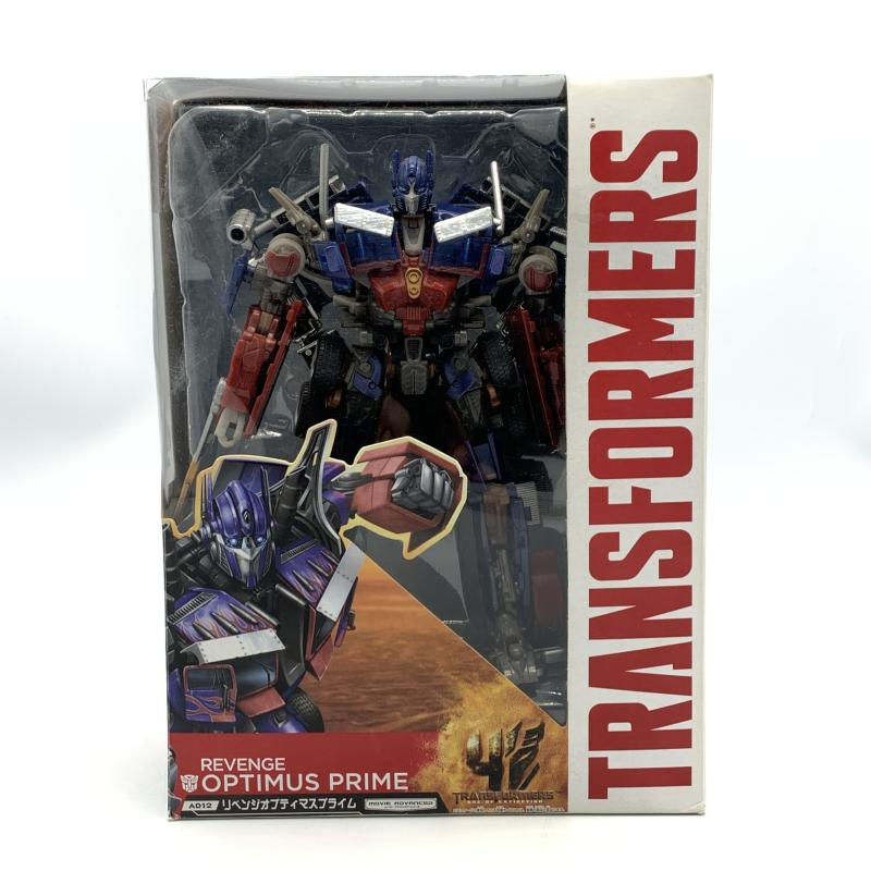Yahoo!オークション -「ad12 リベンジオプティマスプライム」の落札