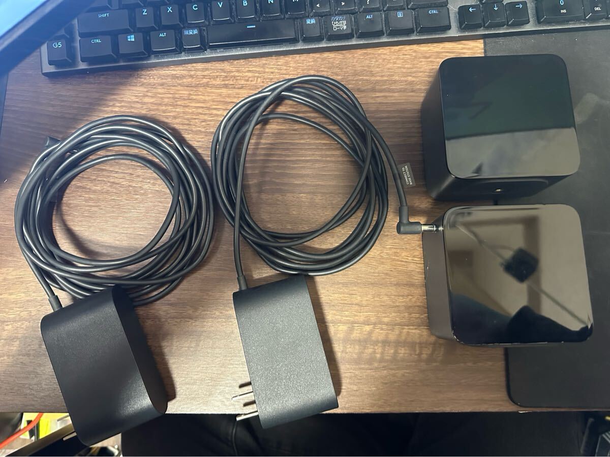 Yahoo!オークション -「htc vive ベースステーション」の落札相場