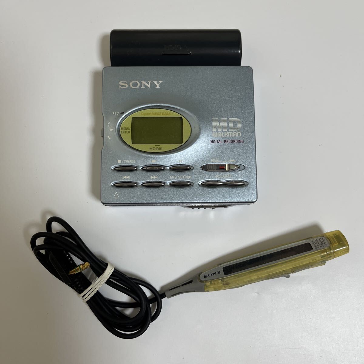 Yahoo!オークション -「mz-r91」の落札相場・落札価格