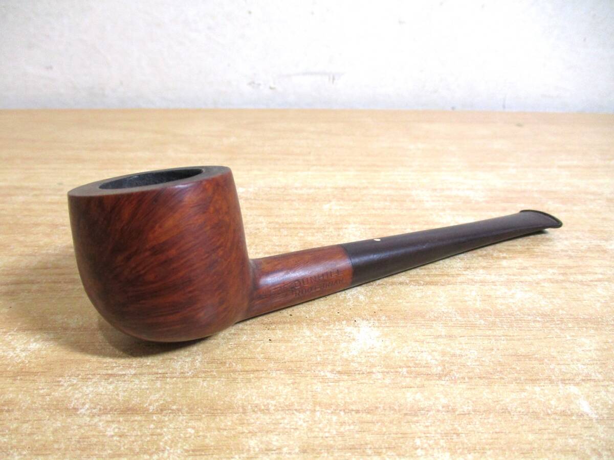 Yahoo!オークション -「dunhill root briar」(パイプ) (喫煙グッズ)の