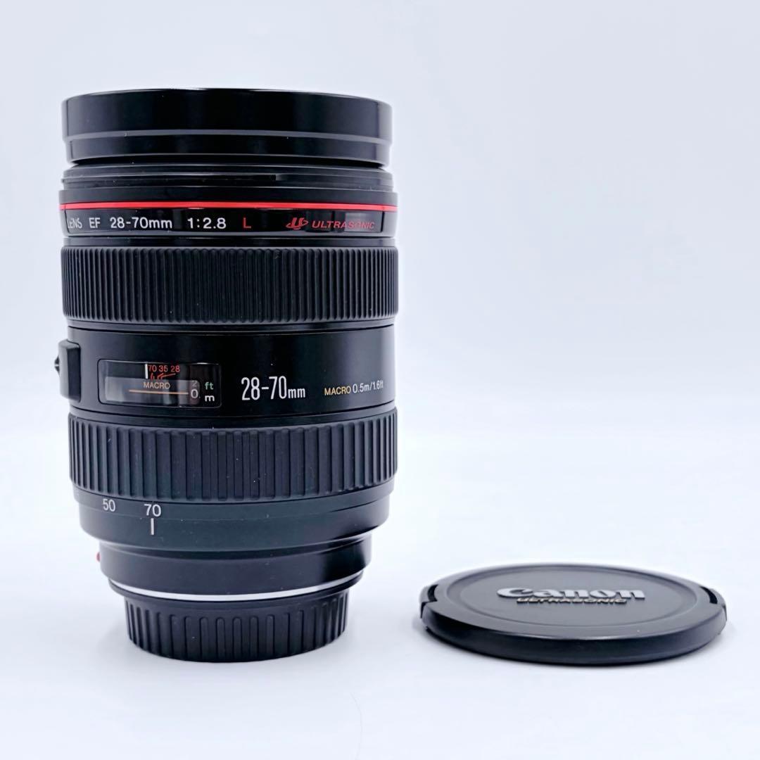 Yahoo!オークション -「canon ef 28 70 2.8」の落札相場・落札価格