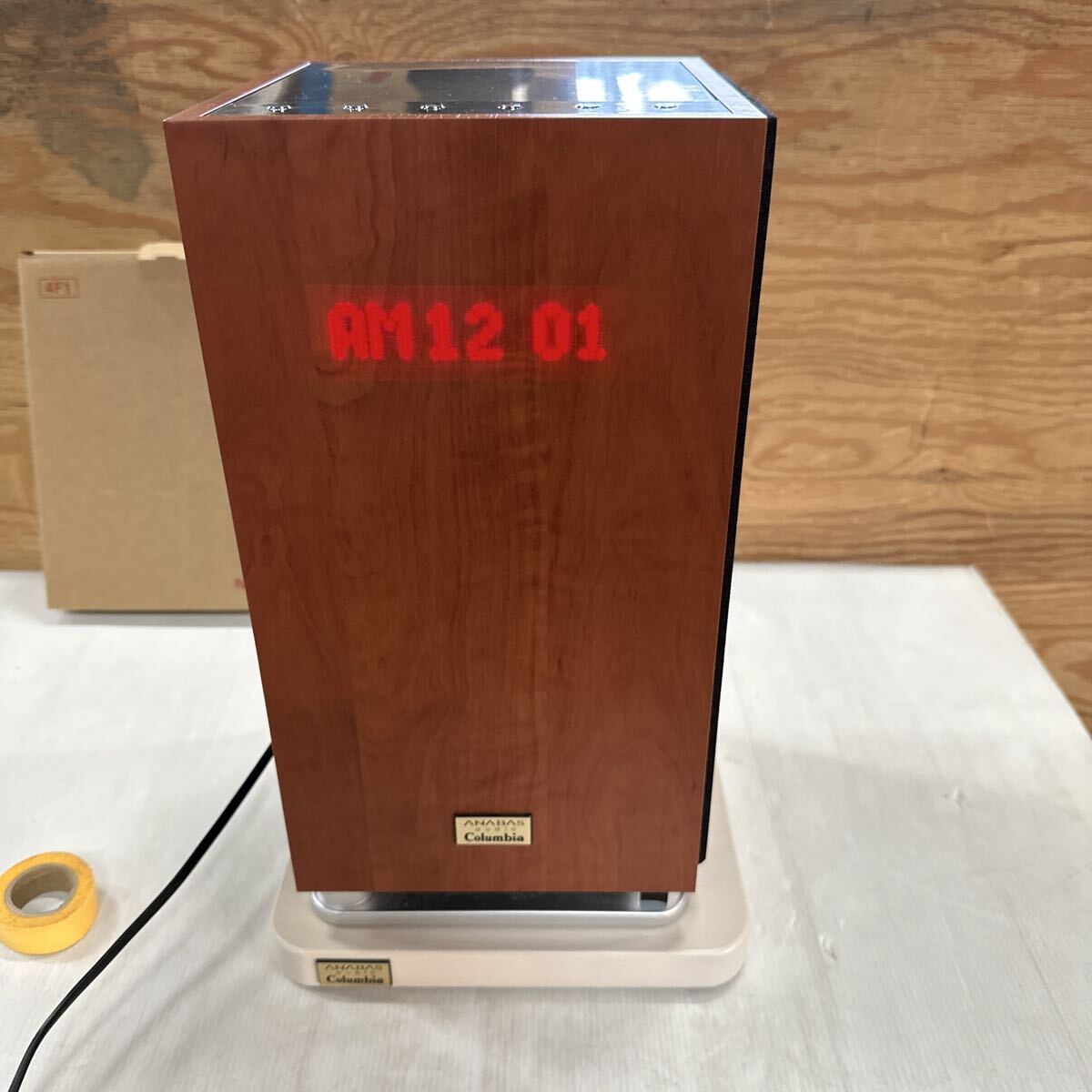 Yahoo!オークション -「nca-100」の落札相場・落札価格