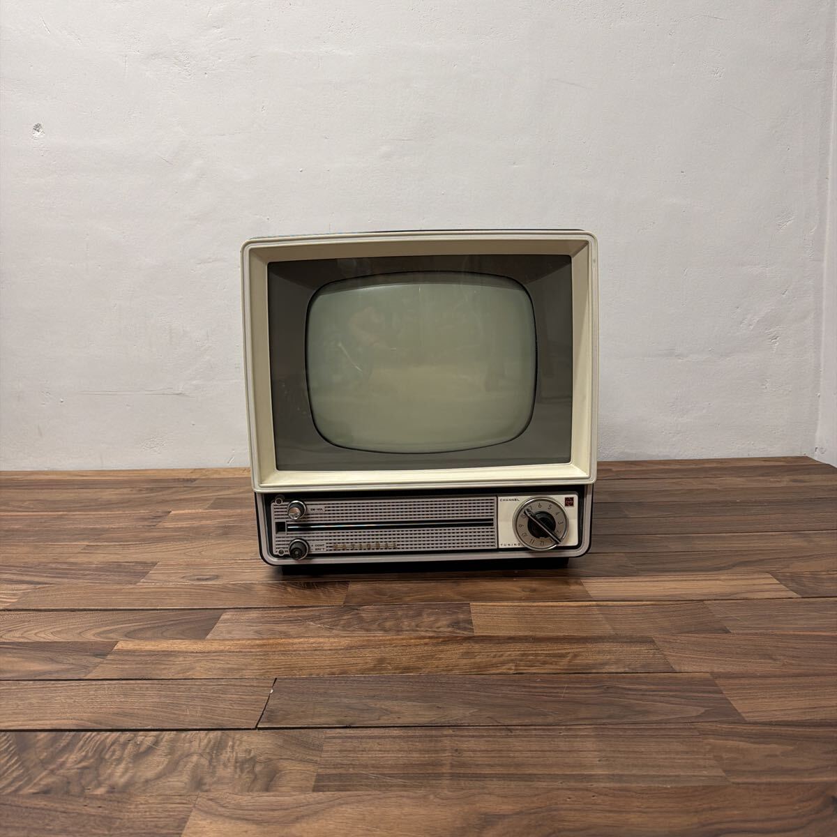 Yahoo!オークション -「昭和ナショナル」(テレビ) (電化製品)の落札