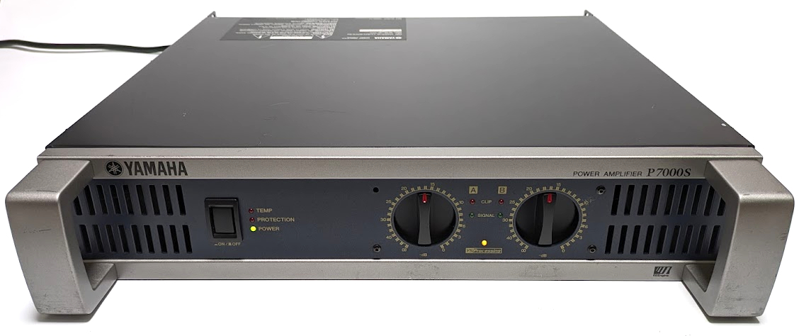 Yahoo!オークション -「yamaha p7000s」の落札相場・落札価格