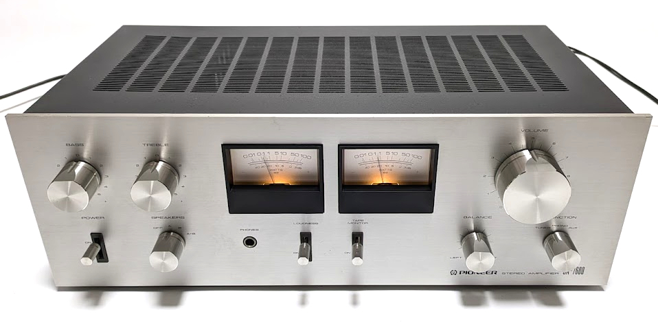 Yahoo!オークション -「pioneer sa-7600」の落札相場・落札価格